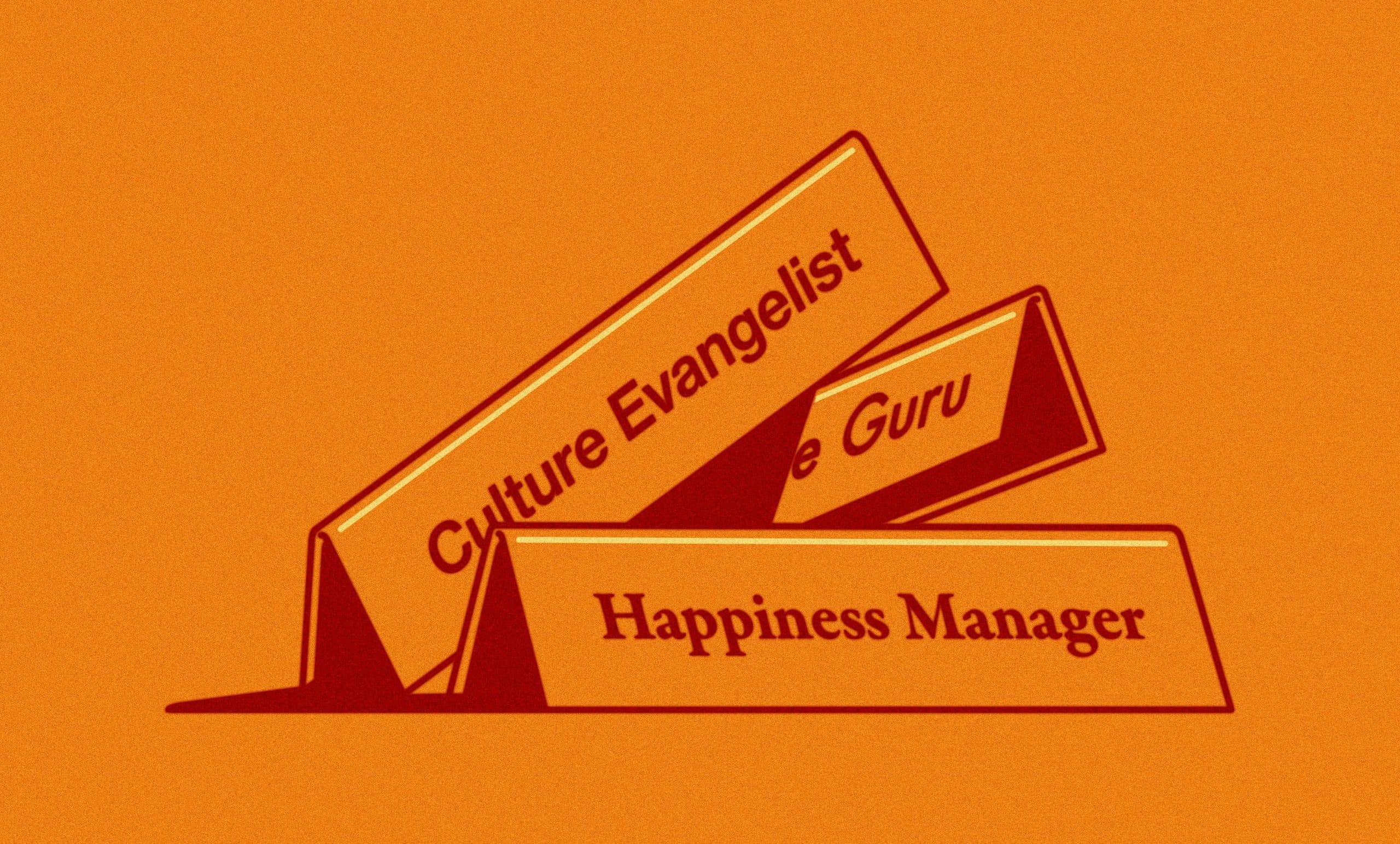 What is Company Culture all about? And why it’s not what you think it is.
