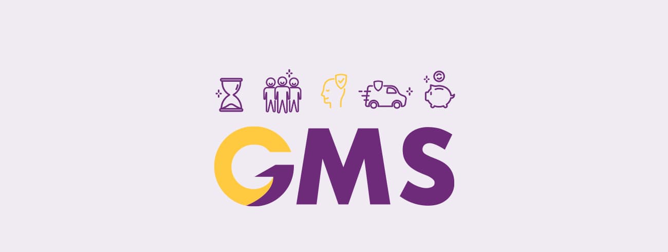 GMS